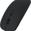 SANGI Bluetooth Mouse for Laptop/Android PC Rechargable