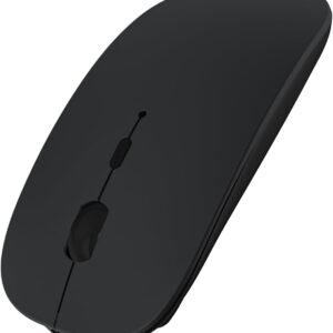 SANGI Bluetooth Mouse for Laptop/Android PC Rechargable