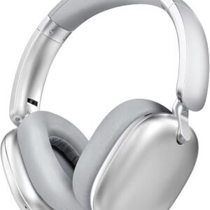 Active Noise-Cancelling-Headphones