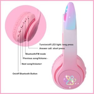 Bluetooth-Headphones