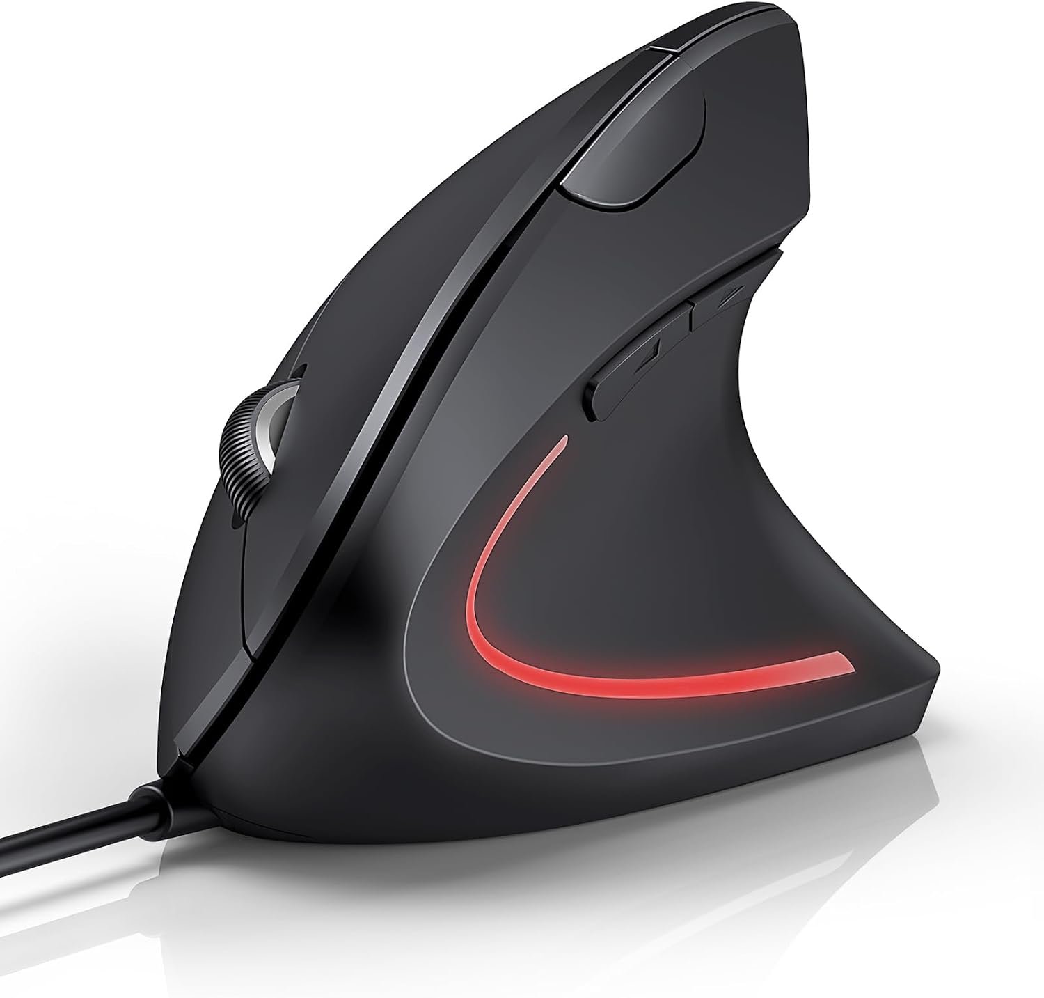 Ergonomic-Mouse