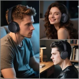 Headphones