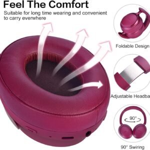Headphones-Over-Ear
