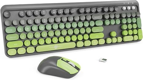Keyboard