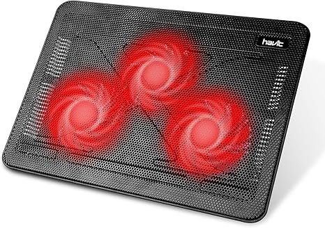 Laptop-Cooler-Pad
