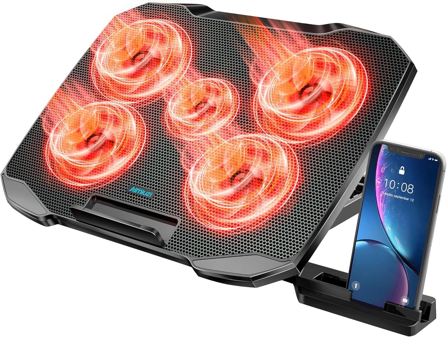 Laptop-Cooling-Pad