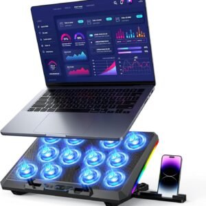 Laptop-Cooling-Pad