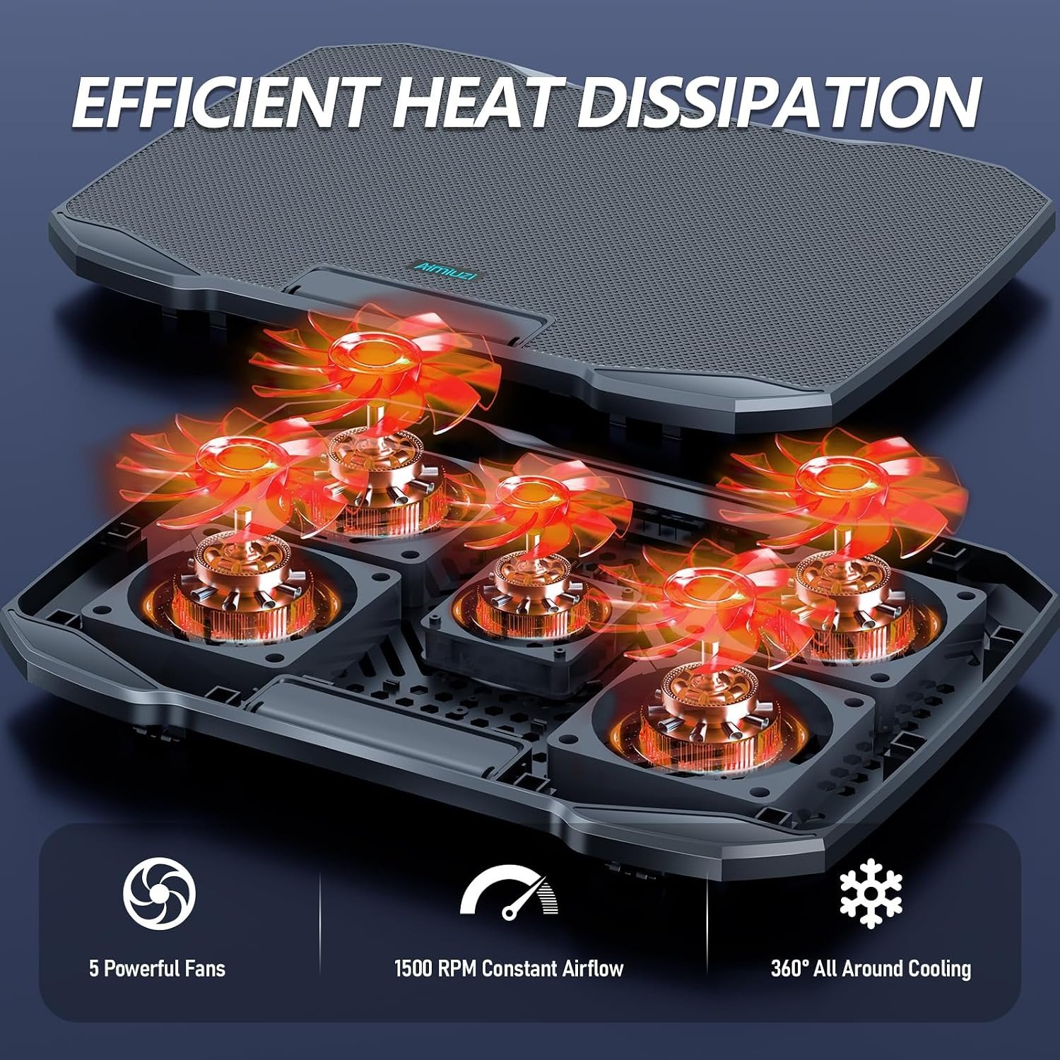 Laptop-Cooling-Pad-for-Computer