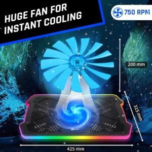 Laptop-Cooling-Stand