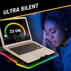 Laptop-Pad
