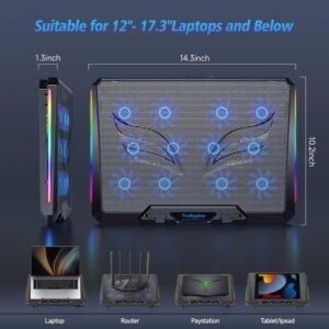 Laptop-Pad