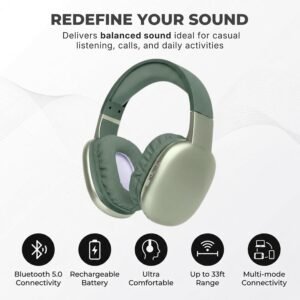 Wireless-Bluetooth