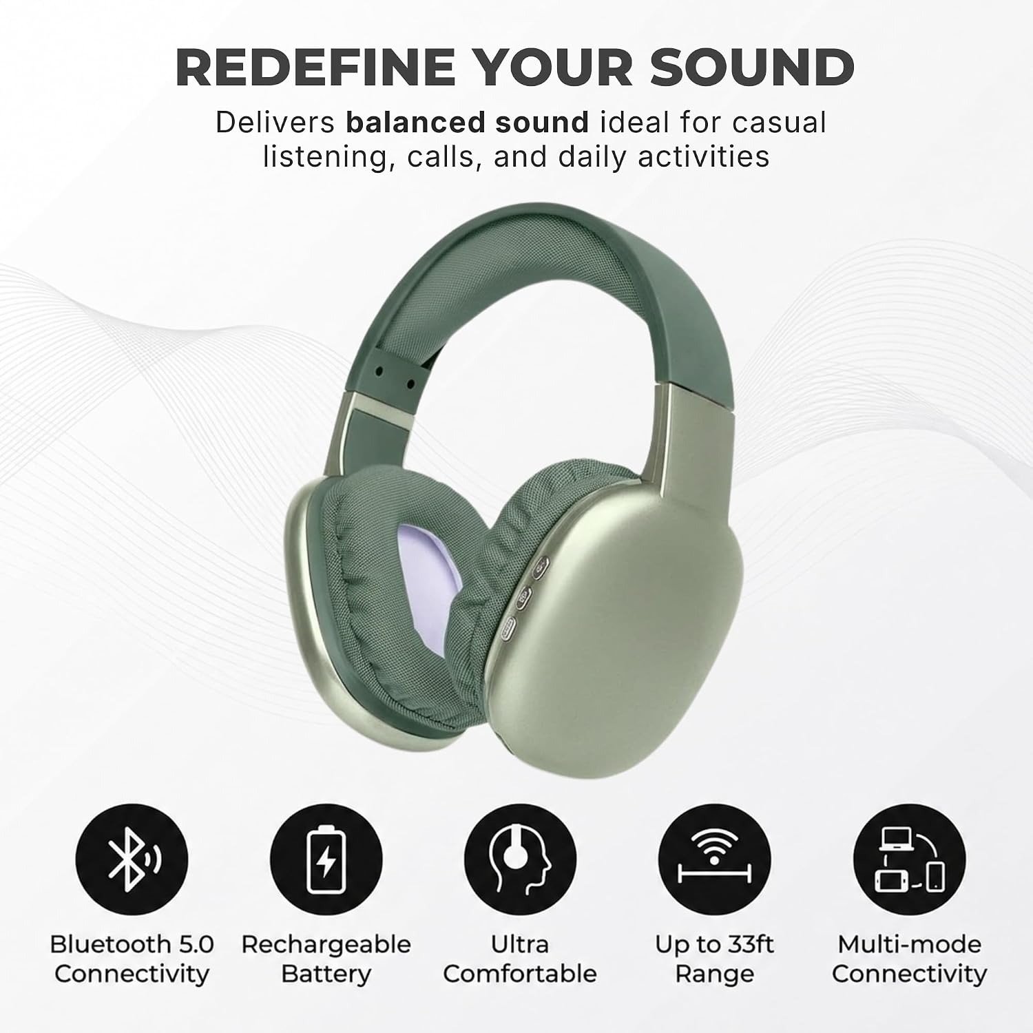 Wireless-Bluetooth