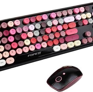 Wireless-Keyboard