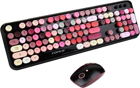 Wireless-Keyboard