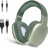 Wireless-Over-Ear-Bluetooth