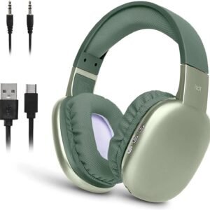 Wireless-Over-Ear-Bluetooth